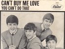 BEATLES Can't Buy Me Love US Capitol 7