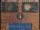 Jimmy Salcedo y su Onda Tres - Rare Colombia Psych LP