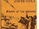 STIPHNOYDS-AFraid of the Russians KBD punk Wipers