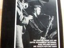 Pacific Jazz G. Mulligan C. Baker Mosaic 5 LP Boxset