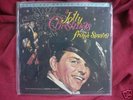 MFSL SEALED LP Frank Sinatra A JOLLY CHRISTMAS No Res.