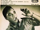 JACKIE WILSON ``TO BE LOVED´´ FRANCE EP CORAL-VOGUE