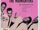 MIDNIGHTERS SING THEIR GREATEST HITS (FEDERAL EP 333)