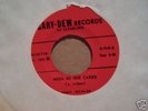 Modern Soul 45..Dewey Jeffries..When no one cared