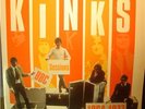 THE KINKS - BBC SESSIONS LTD VINYL 3 LP FREAKBEAT mint