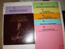 THE LEGENDARY RECORDINGS OF ELVIS PRESLEY-BOX SET-LP