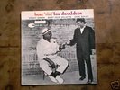 LOU DONALDSON: BLUE NOTE 4066 MONO EAR