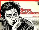 SERGE GAINSBOURG RARE french ORIGINAL LP INITIALS BB