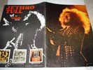JETHRO TULL 1970 Prog PROCOL HARUM TIR NA NOG ISLAND