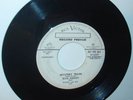 Elvis Presley 45 - RCA - Mystery Train - Rare Promo