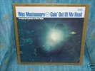 LP 180g DCC Wes Montgomery Goin' Out of My Head NEW