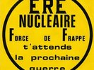 Minimal Synth FORCE DE FRAPPE 7