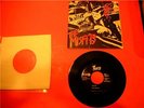 MISFITS BULLET  ON PLAN 9 PL 1001 DANZIG BLACK VINYL