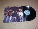 The Tragically Hip LP-Up To Here-1989-MCA-Near Mint