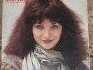 KATE BUSH (in that leotard) Sunday Telegraph mag 1980