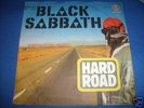 BLACK SABBATH-HARD ROAD/SYMPTOM OF THE UNIV 7