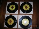 ELVIS PRESLEY SUN SINGLES OVER 30 YEARS OLD