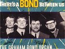 GRAHAM BOND Bond Between Us 1st Press Plays GREAT