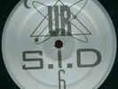 SID-006 Somewhere In Detroit UR Underground Resistance