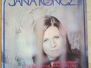 LP-JANA KONCZ-IMMER DIE ANDEREN  (IHRE RARE LP)
