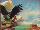Budgie - Never Turn Your Back on a Friend UK LP Sealed