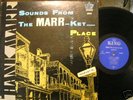 HANK MARR - Sounds....LP (1968) on King 1025 Mint-