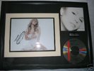mariah carey signed with c.o.a