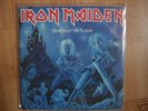Iron Maiden - Genghis At The Ruskin DoLP Live 1981 Rare