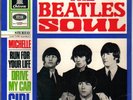 Beatles Orig. German EP SMO 41681 Soul TRUE STONE MINT