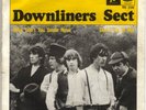 DOWNLINERS SECT Smile Now Sweden RARE PS Freakbeat Fuzz