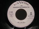 Communication Aggregation Freak Out USA promo only 45