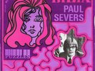 PAUL SEVERS - Puzzles * SUPER PIRAAT * Luister Mee