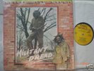 PRINCE RAS MURRAY - MILITANT DREAD  RARE REGGAE LP