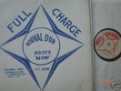 RARE DUB LP - REVIVAL DUB ROOTS NOW  WAX SLEEVE