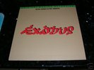 Bob Marley Exodus Mobile Fidelity gatefold LP. MFSL.
