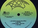 Black Oney 'Rasta Move' + 3 killers RARE US EP Listen
