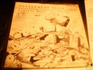 Government Issue - Legless Bull 7in ep Dischord 1981