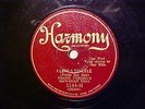 Annette Hanshaw w/Ferera-Harmony 1144-H I Love A Uke