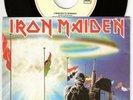 Iron Maiden 2 MINUTES TO MIDNIGHT 7