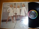 Four King Cousins - Introducing LP soft psych pop promo