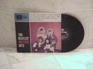 THE BEATLES ---LP--- HOTTEST HITS   PARLOPHONE PMCS306