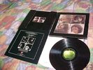 *BEATLES* LET IT BE - 1970 UK *BOXSET* LP *COMPLETE*