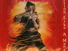 Metallica - Acting Like A Maniac (Live 85 blaues Vinyl)