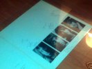 AUTOGRAPH SIGNED Beatles 'WHITE ALBUM'  PCS7068 1968 LP