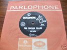 The Throb - Fortune Teller 1966 OZ 45 KILLER GARAGE