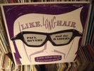 PAUL REVERE & THE RAIDERS Like, Long Hair GARDENA LP