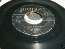 LISTEN -   NORTHERN SOUL POPCORN  - JAY ABBOTT