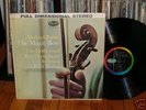 MICHAEL RABIN The Magic Bow CAPITOL SP8510 stereo