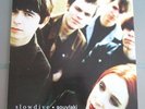 SLOWDIVE..Souvlaki - NEAR MINT 1993 CREATION LP