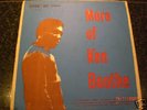 KEN BOOTHE - MORE OF WAX SLEEVE STUDIO 1 ONE REGGAE LP